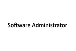 Softwareadministrator